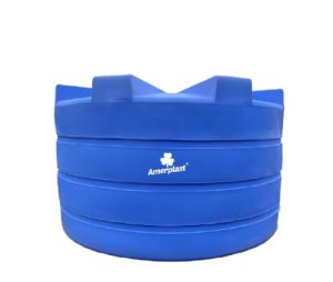 Estanque Vertical Estandar 3400 L