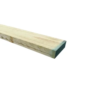 pino cep. impregnado 1,1/2x4x3,2