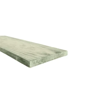 pino dim. impregnado 1x8x3,2