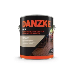 danzke satinado cedro 1 lt