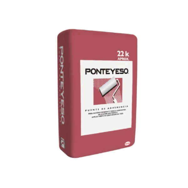 ponte yeso saco 22 kg (2698634)
