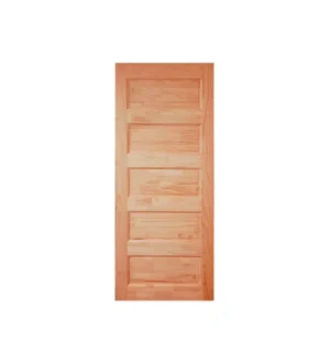puerta pino radiata taipei 75x2.00mt