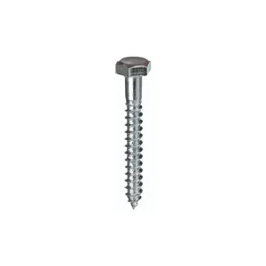 tornillo tirafondo 1/4-10 x 21/2 (03tfc)