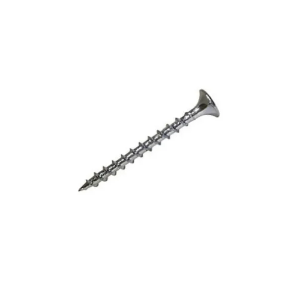 tornillo avellanante fib.cemto 6 x 1 (b40tad)