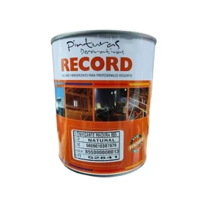 vitrificante madera hewstone galon