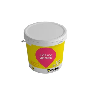 latex yesos prom. adherencia tineta 20kg qui991