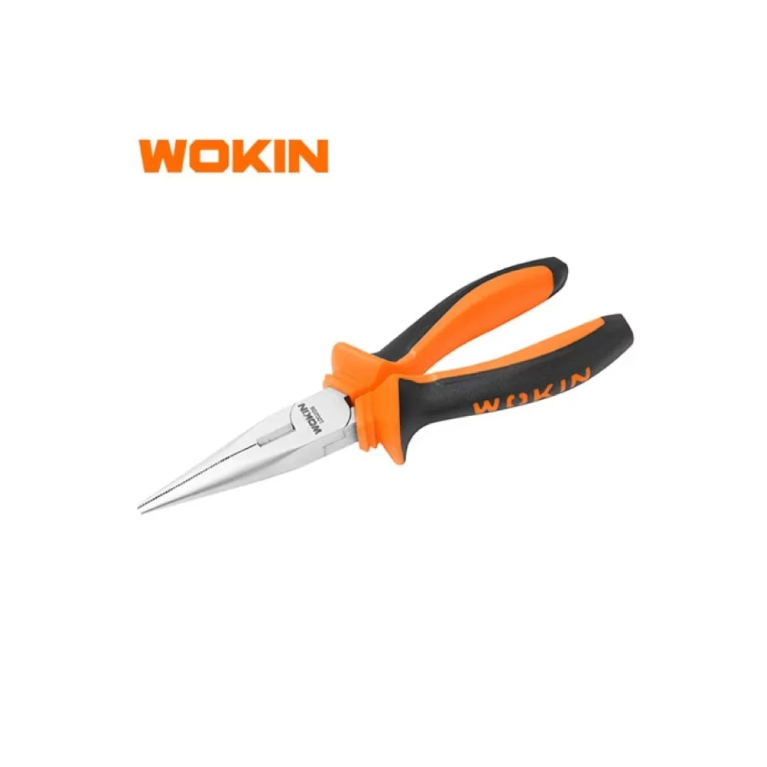 Alicate Punta 6" Wokin