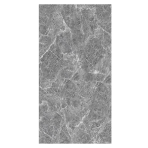 Revestimiento plancha PVC mármol Gris122 x 244 x 3mm