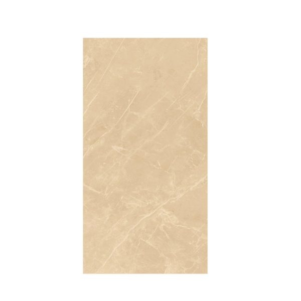 Revestimiento plancha PVC mármol beige 122 x 244 x 3mm