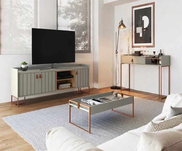 Mesa de Centro Grace - Imagen 4