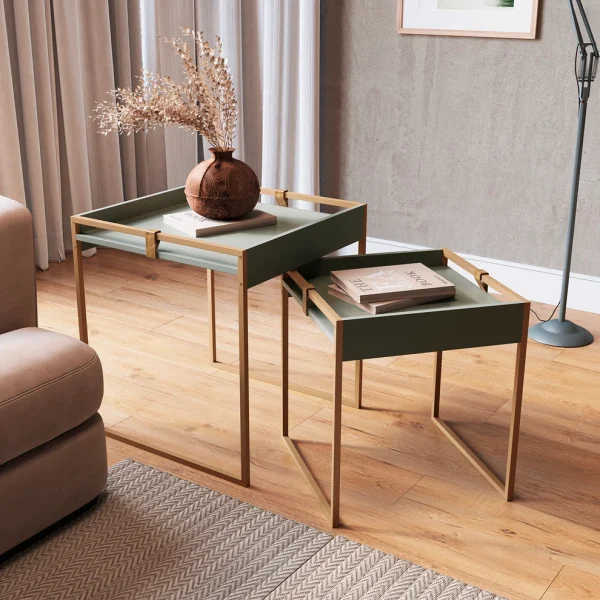 Mesa Lateral Grace - Imagen 3