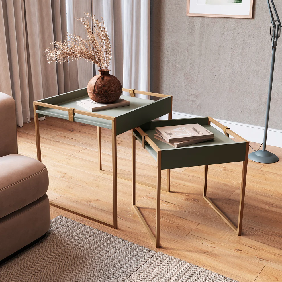 Mesa Lateral Grace - Imagen 3