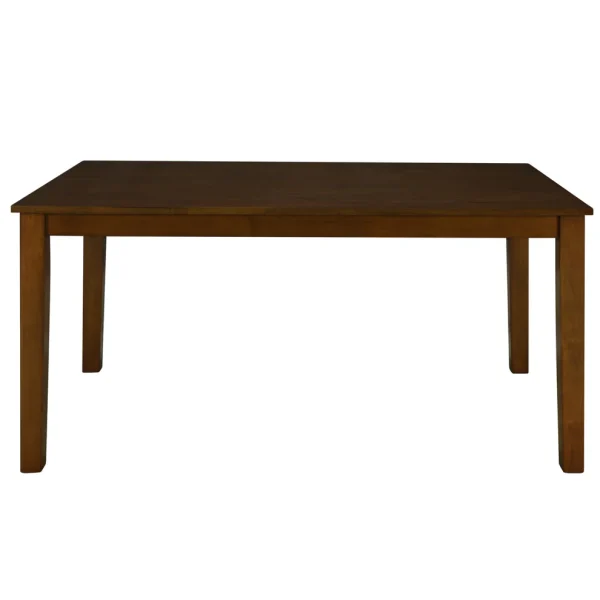 Set de comedor 6 sillas Mónaco Natural - Imagen 4