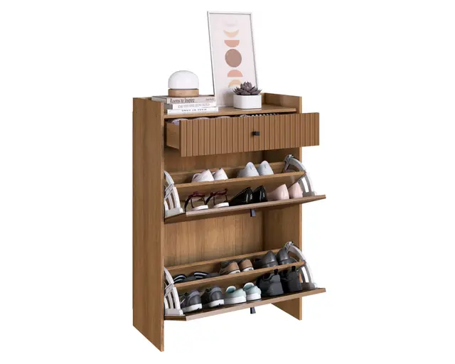 Zapatero Doha Café - Imagen 2