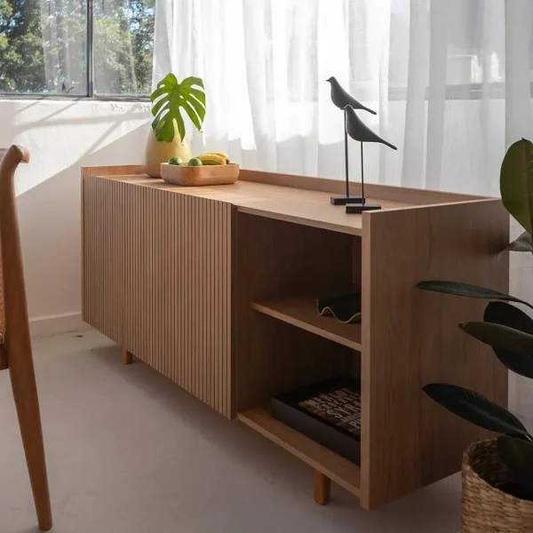 Buffet Camel Café 160x45x72 cm - Imagen 2