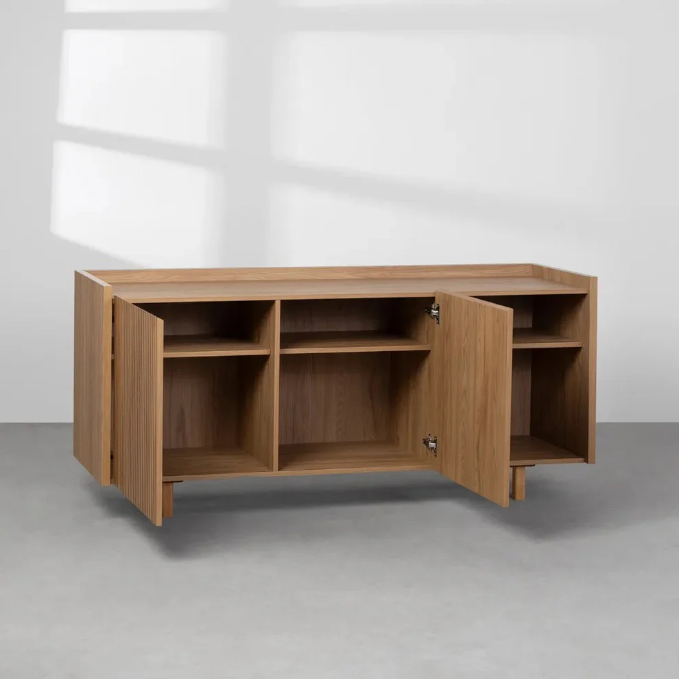 Buffet Camel Café 160x45x72 cm - Imagen 3