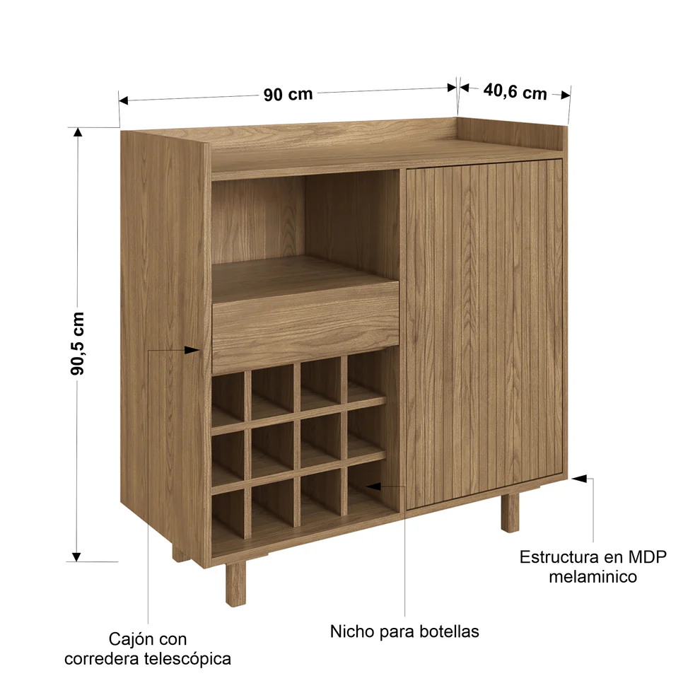 Bar Camel - Imagen 5