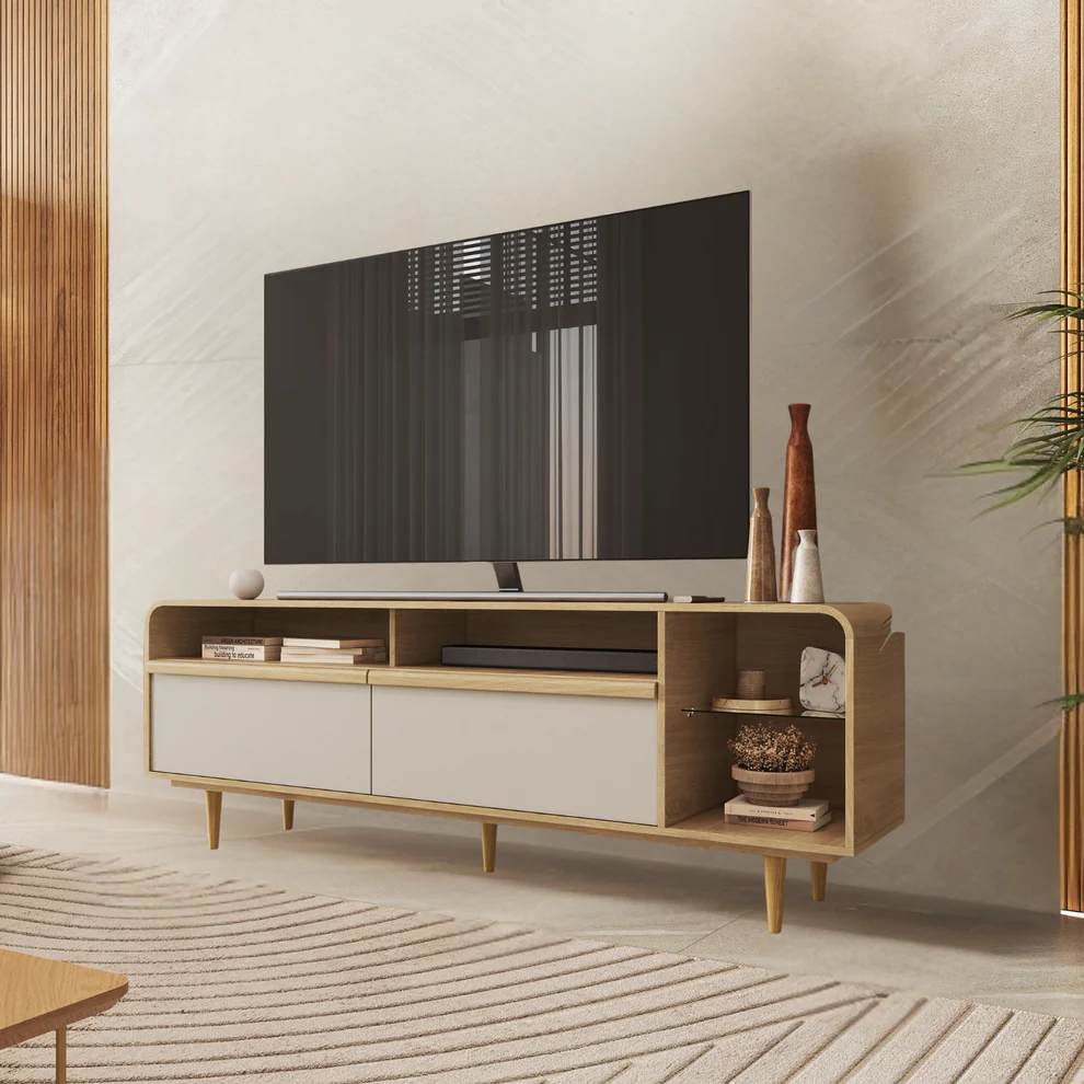 Rack Bold 180 cm - Imagen 2