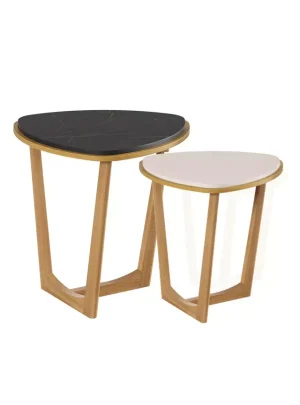 Mesa Lateral Amana Duo