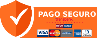 Pagos seguros