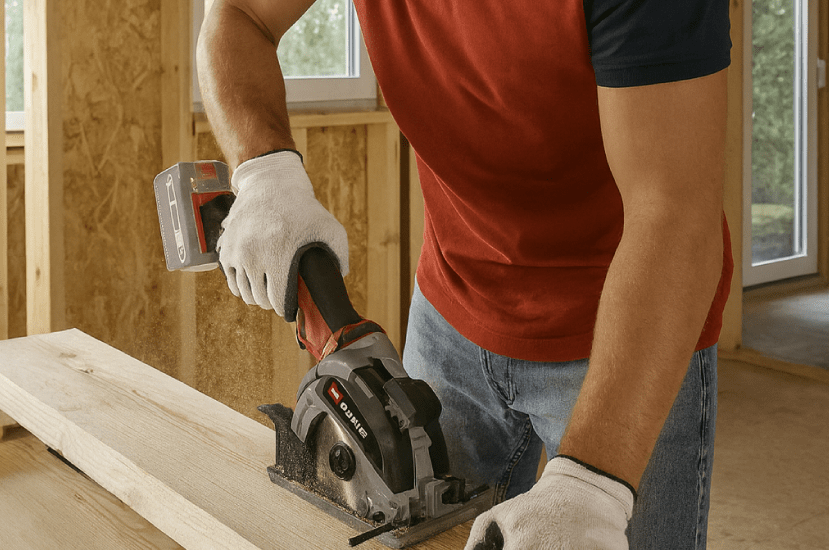 Herramientas inalámbricas