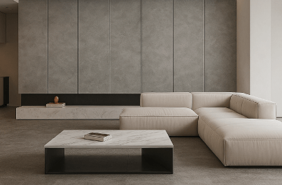 Revestimiento decorativo