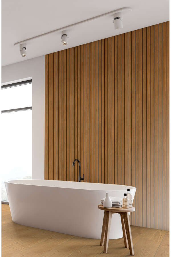 Panel Decorativo Rocko Flanders Bosco 4MM X 2,80 X 1,23 - Imagen 3