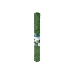 Rollo Pasto Sintético 22 MM Garden Grass  1x4 M