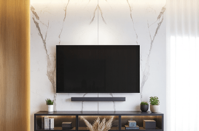 Revestimiento decorativo