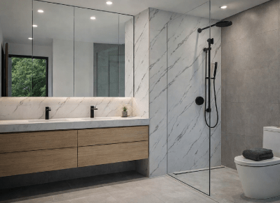 Revestimiento decorativo