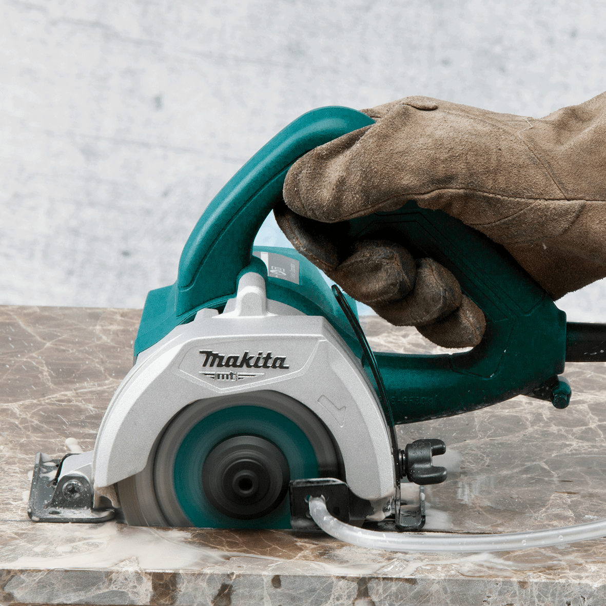 Cortadora 4 38 110 mm 1200 w mt m0400bc - Imagen 2