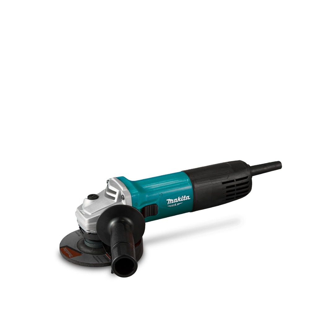 esmeril angular 115mm 4 1/2 850 w m9510b