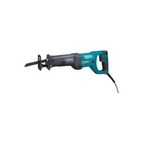 sierra reciproca makita mt con caja plastica