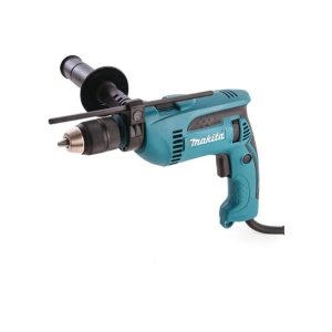 taladro percusion 13 mm 680 w hp1641k