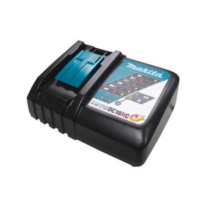 cargador dc18rc 18v rapido eco liion bulk 630718-5