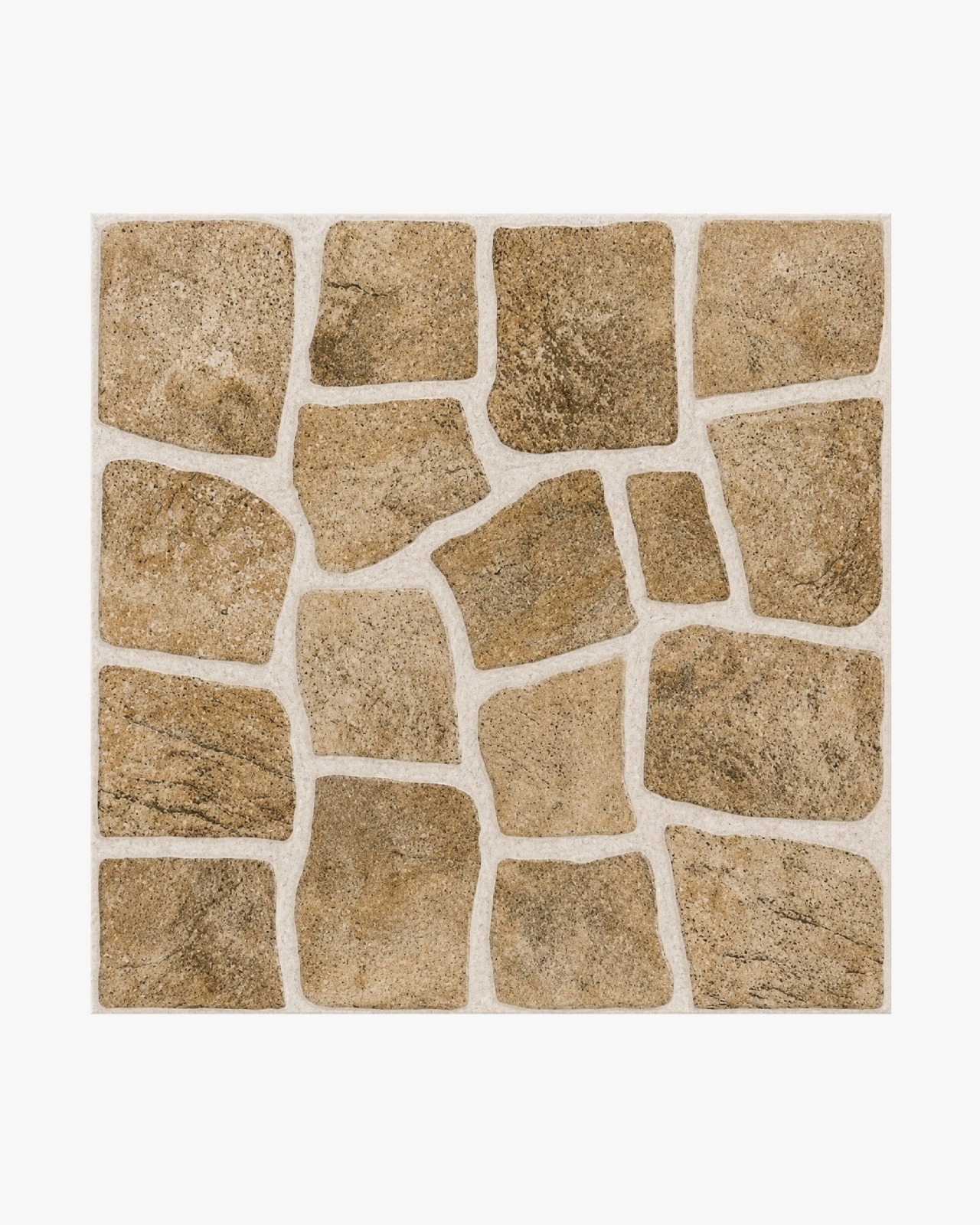 ceramica piso rivoli beige 46x46 2.58m2xcj