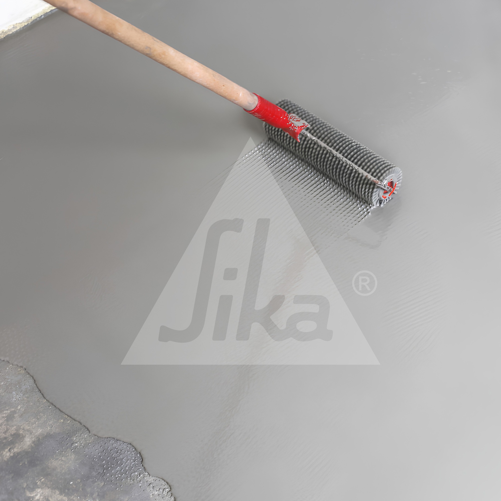 Presec® 171 Piso Autonivelante 25 kg - Imagen 2