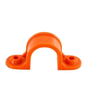 abrazadera conduit pvc 16mm