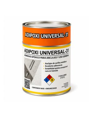 adipoxi universal - 31 7001001