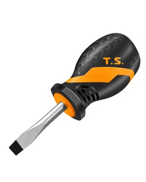 atornillador perillero 6,5 x 38 mm (20132) tolsen