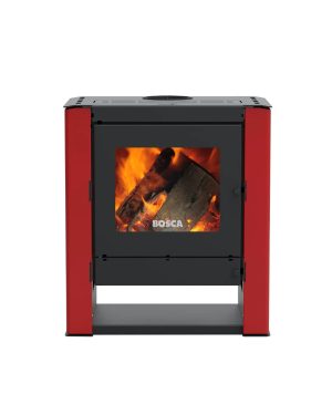 calefactor bosca a lena gold 380 burdeo cert
