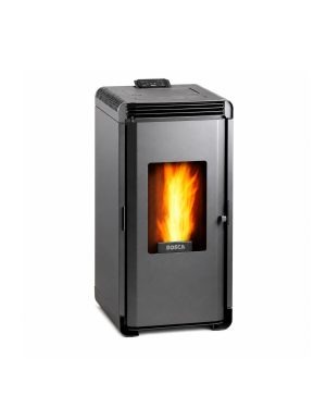 calefactor bosca a pellet hera+ (101020040)