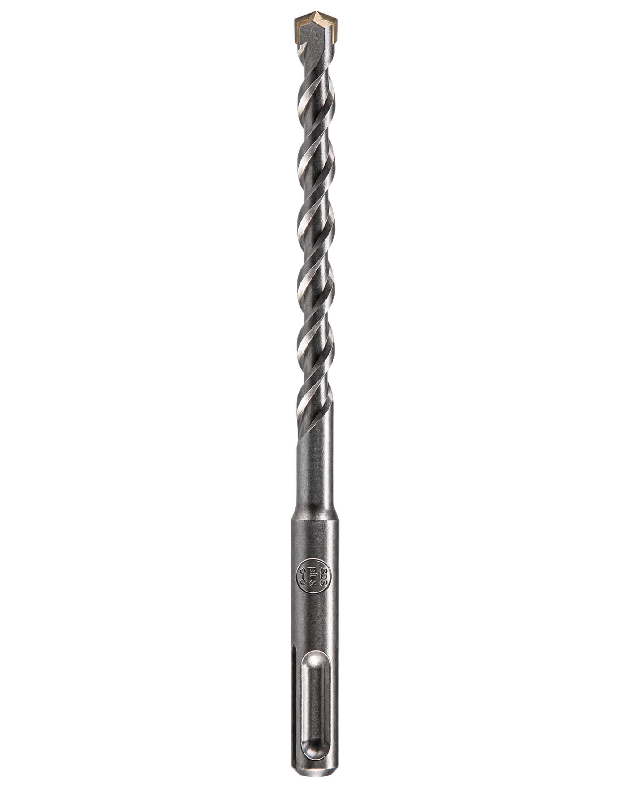 broca sds plus 12 x 200 mm util
