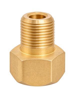 bushing bronce 1/2x3/8 hi izquierdo he derecho