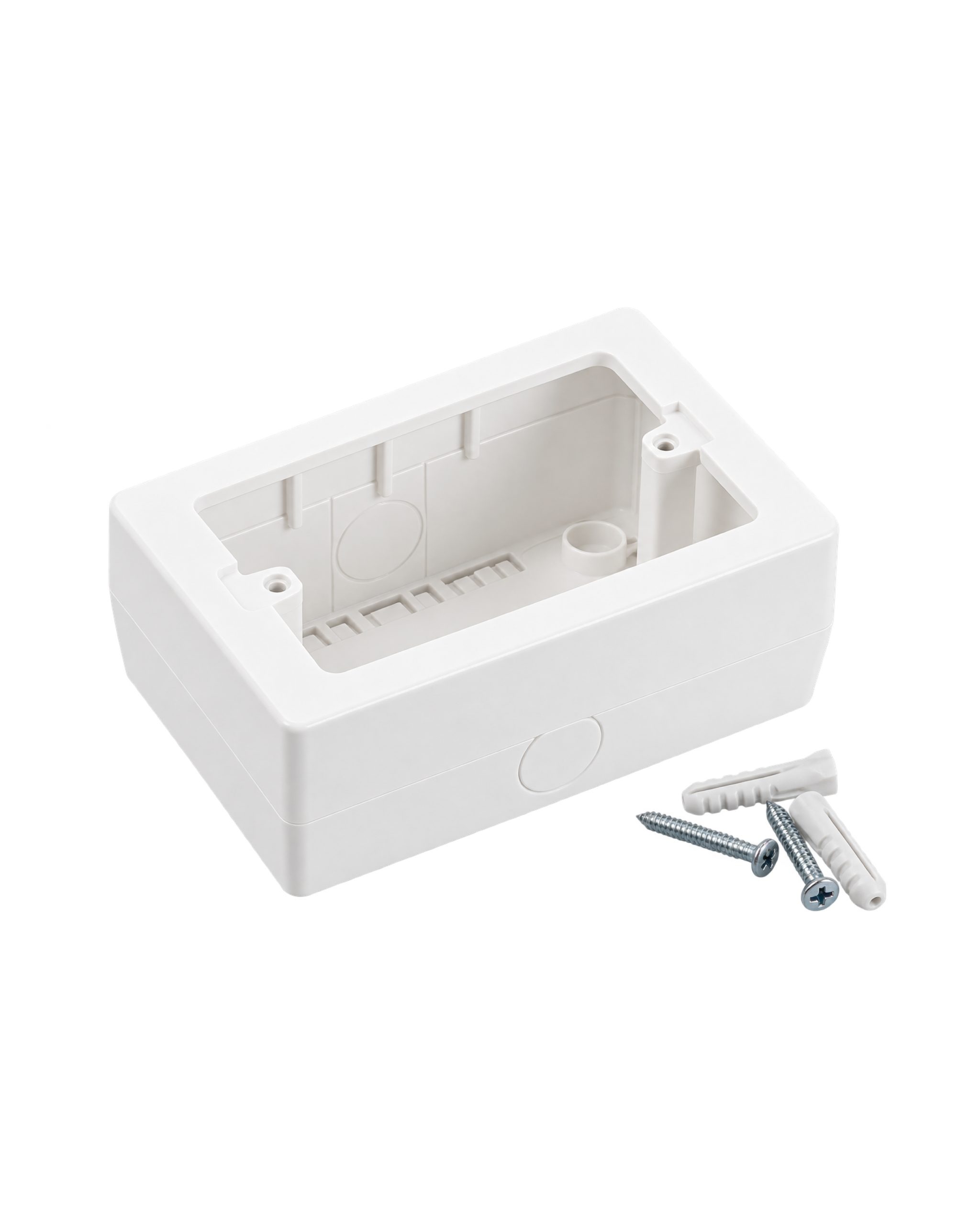 caja chuqui universal plastica(310709)