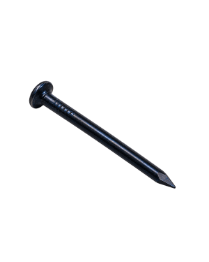clavo acero azulado 3,0x65mm