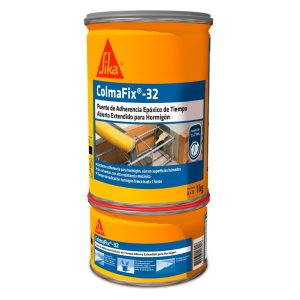 colmafix 32 puente adherencia 1kg -sika