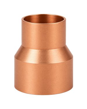 copla bronce 1x3/4 soso