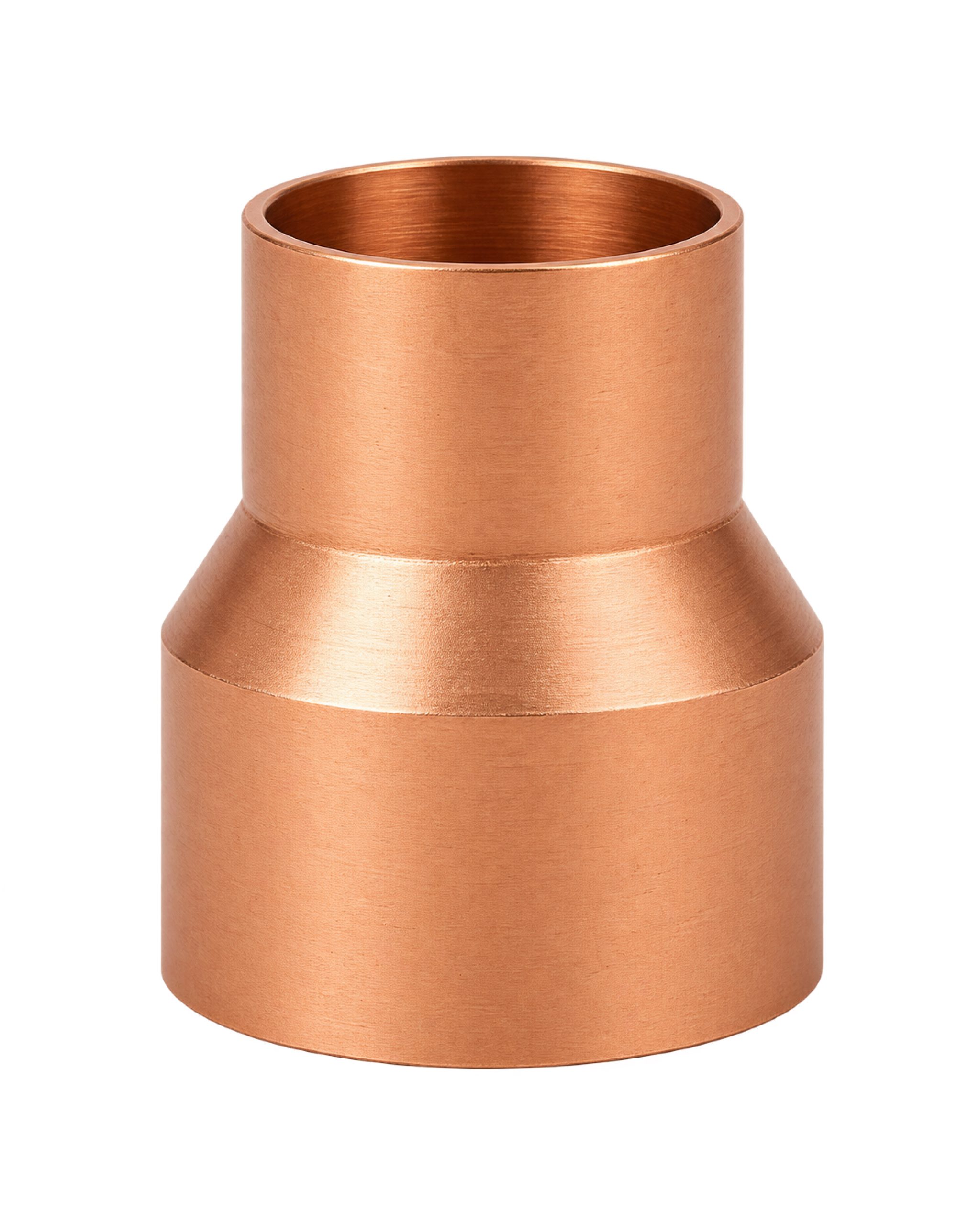 copla bronce 1x3/4 soso