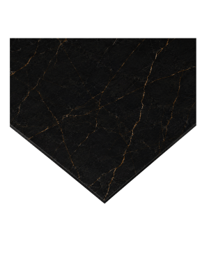 cubierta negro linea cobriza 38mmx635x4100 postfor